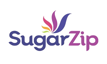 SugarZip.com - Creative brandable domain for sale